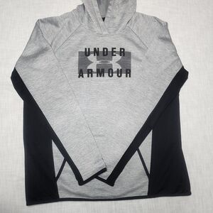 Under Armour Storm Hoodie Womens XL